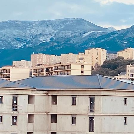 Location Chambre Avec Salle De Bain Et Partie Commune Sea View & Mountain View Renting 1 Of 3 Bedrooms With Shared Common Space 3 Bdrm Apt Not 1 Bdrm Plus Clime Ou Ac Bastiya Dış mekan fotoğraf