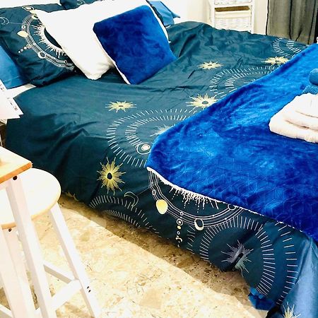 Location Chambre Avec Salle De Bain Et Partie Commune Sea View & Mountain View Renting 1 Of 3 Bedrooms With Shared Common Space 3 Bdrm Apt Not 1 Bdrm Plus Clime Ou Ac Bastiya Dış mekan fotoğraf