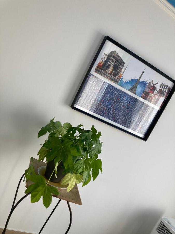 Location Chambre Avec Salle De Bain Et Partie Commune Sea View & Mountain View Renting 1 Of 3 Bedrooms With Shared Common Space 3 Bdrm Apt Not 1 Bdrm Plus Clime Ou Ac Bastiya Dış mekan fotoğraf
