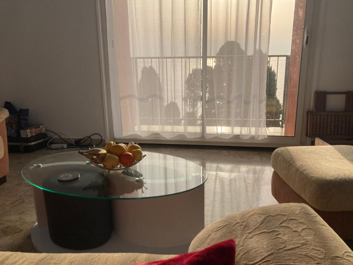 Location Chambre Avec Salle De Bain Et Partie Commune Sea View & Mountain View Renting 1 Of 3 Bedrooms With Shared Common Space 3 Bdrm Apt Not 1 Bdrm Plus Clime Ou Ac Bastiya Dış mekan fotoğraf