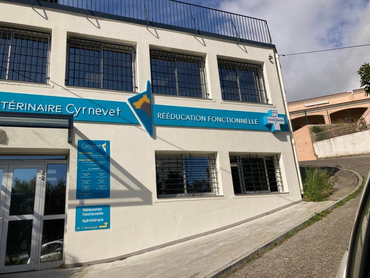 Location Chambre Avec Salle De Bain Et Partie Commune Sea View & Mountain View Renting 1 Of 3 Bedrooms With Shared Common Space 3 Bdrm Apt Not 1 Bdrm Plus Clime Ou Ac Bastiya Dış mekan fotoğraf