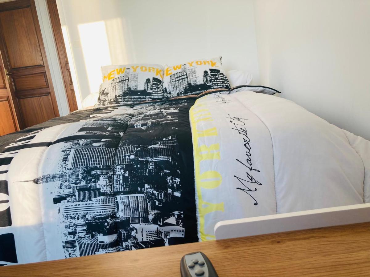 Location Chambre Avec Salle De Bain Et Partie Commune Sea View & Mountain View Renting 1 Of 3 Bedrooms With Shared Common Space 3 Bdrm Apt Not 1 Bdrm Plus Clime Ou Ac Bastiya Dış mekan fotoğraf
